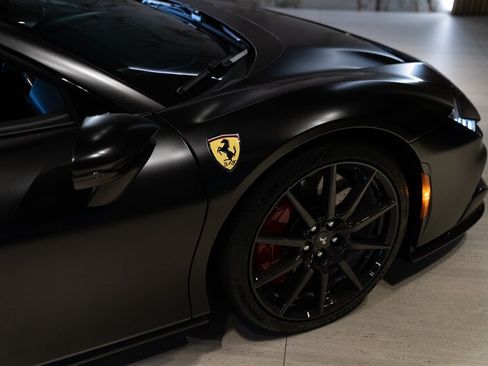 Used 2021 Ferrari SF90 Stradale AWD/4WD image 13