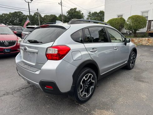 Used 2016 Subaru Crosstrek 2.0i Limited AWD/4WD image 7