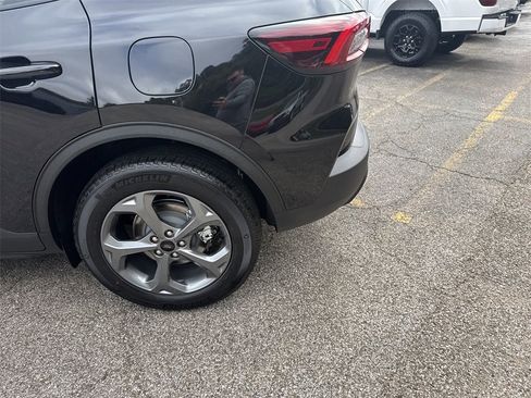 New 2026 Ford Escape ST-Line w/ Cold Weather Package image 7