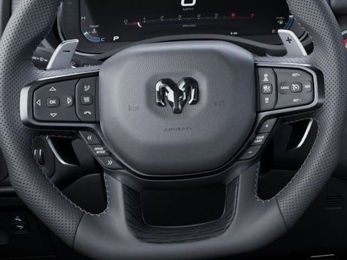 New 2026 RAM 1500 RHO image 19