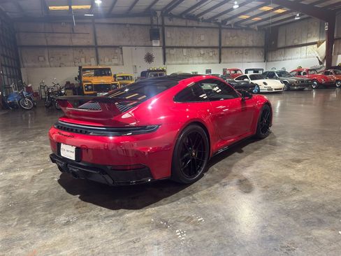 Used 2026 Porsche 911 GTS image 23
