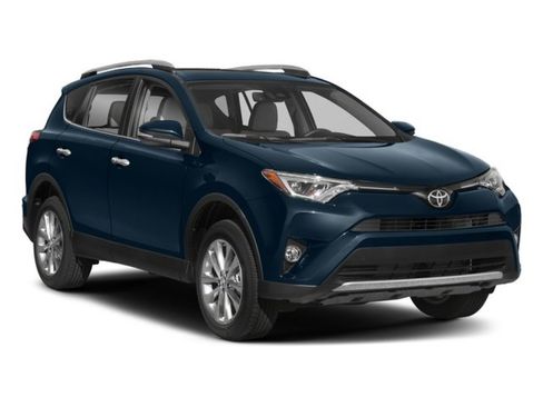 Used 2018 Toyota RAV4 SE w/ Power Extra Value Package image 6