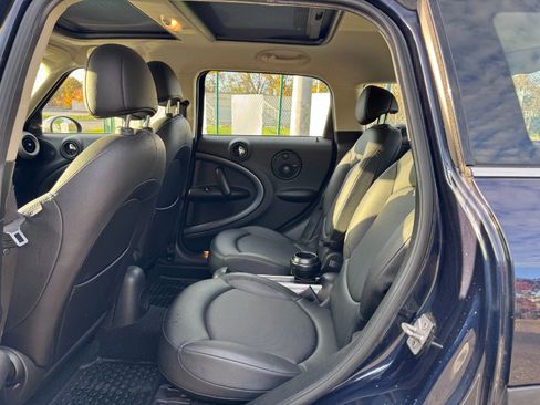 Used 2012 MINI Cooper Countryman S image 9