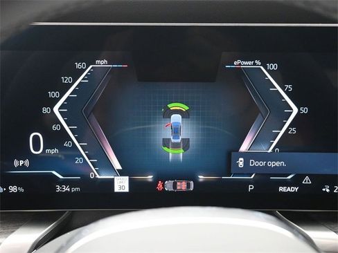 New 2026 BMW i7 eDrive50 w/ M Sport Package image 6