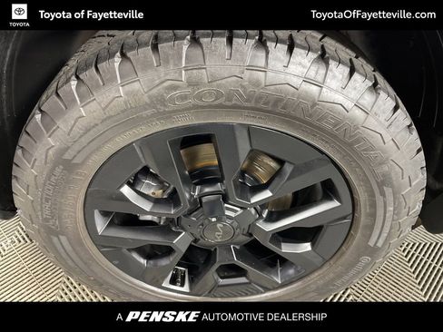Used 2025 Kia Telluride SX Prestige X-Pro AWD/4WD image 15
