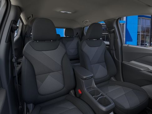 New 2027 Chevrolet Bolt LT FWD image 18