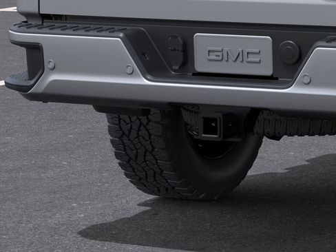 New 2026 GMC Sierra 2500 Denali Ultimate AWD/4WD image 39