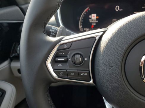 New 2026 Acura MDX Technology Package image 23