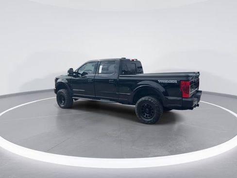 Certified 2020 Ford F250 Lariat image 5