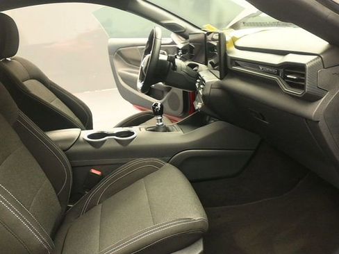 Certified 2024 Ford Mustang GT image 15