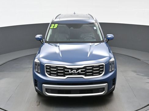 Used 2023 Kia Telluride SX FWD image 45