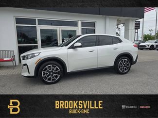 Used 2026 BMW X2 xDrive28i AWD/4WD video 1