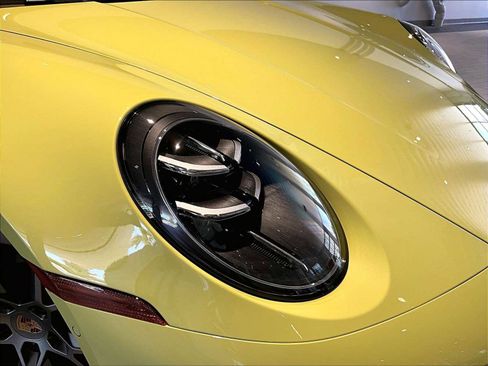 New 2025 Porsche 911 Carrera image 12