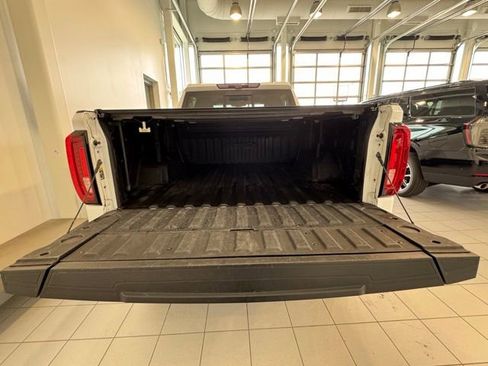 Used 2021 GMC Sierra 1500 AT4 w/ AT4 Value Package AWD/4WD image 33