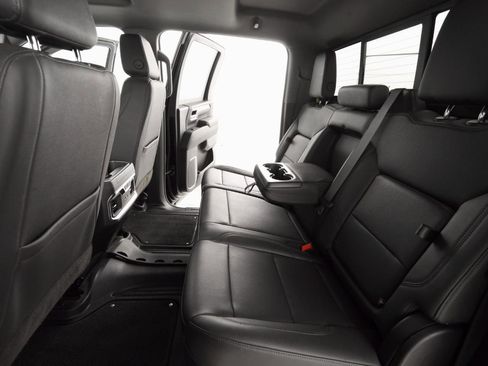 Used 2024 Chevrolet Silverado 2500 LTZ w/ LTZ Plus Package image 24