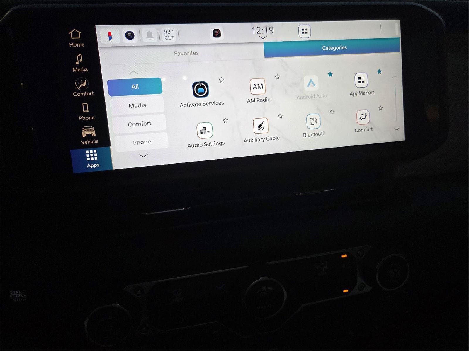 New 2027 Jeep Wrangler Sport AWD/4WD image 9