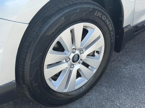 Used 2018 Subaru Outback 2.5i AWD/4WD image 46