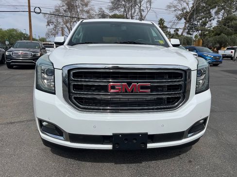 Used 2015 GMC Yukon XL SLT RWD image 12