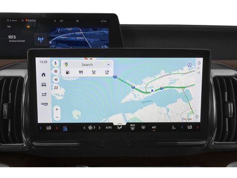 New 2026 Ford Expedition King Ranch image 18