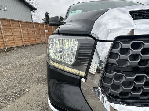 Used 2019 Toyota Tundra SR5 image 52