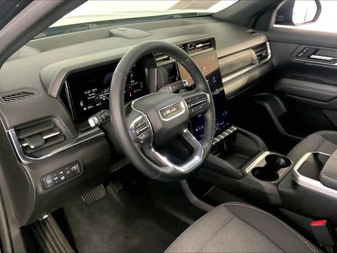 Used 2025 GMC Terrain Elevation AWD/4WD image 14