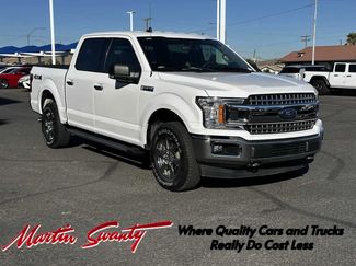 Used 2020 Ford F150 XLT w/ Equipment Group 302A Luxury AWD/4WD video 1
