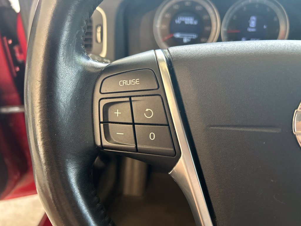 Used 2013 Volvo S60 T5 FWD image 39