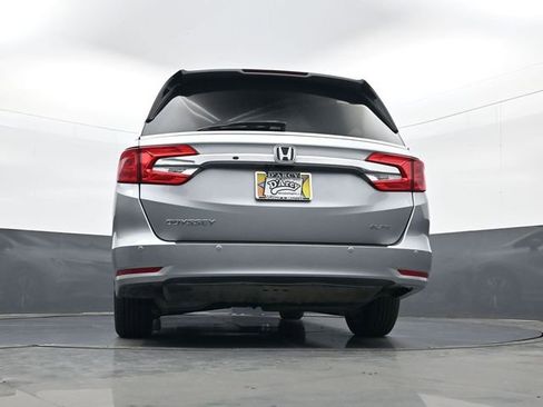 Used 2020 Honda Odyssey Elite image 27