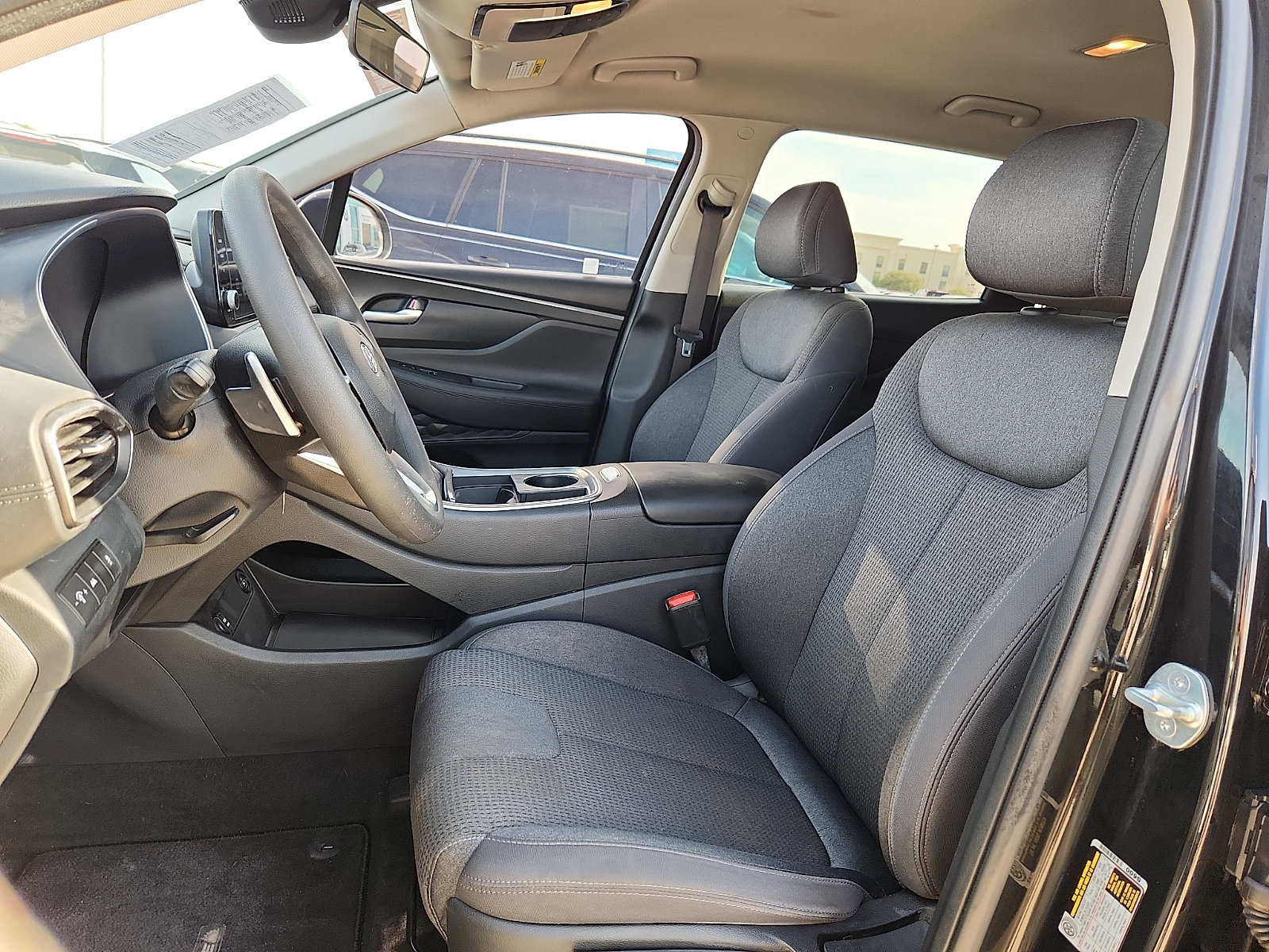 Used 2023 Hyundai Santa Fe SE FWD image 12