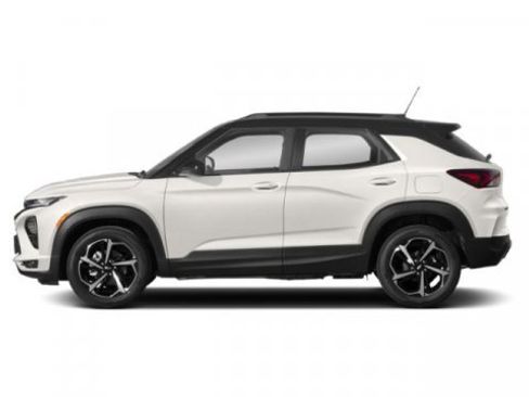 Used 2023 Chevrolet TrailBlazer RS w/ Convenience Package AWD/4WD image 6