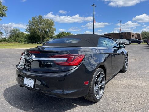 Used 2016 Buick Cascada Premium image 5