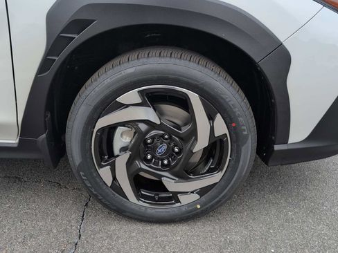 New 2026 Subaru Crosstrek 2.5i Limited AWD/4WD image 14