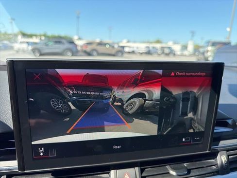 Used 2024 Audi A5 2.0T Premium Plus image 17