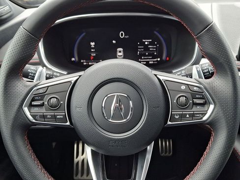Certified 2026 Acura MDX A-Spec AWD/4WD image 19