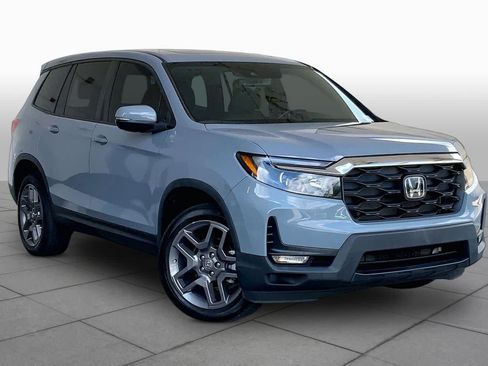 Used 2023 Honda Passport EX-L image 3