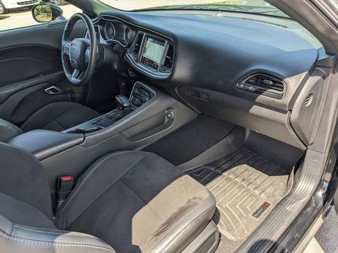 Used 2019 Dodge Challenger R/T Scat Pack image 11