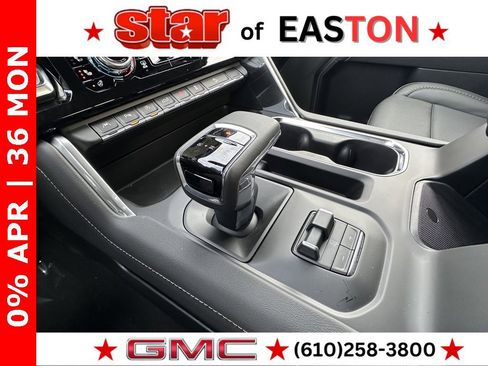 New 2026 GMC Sierra 1500 Denali image 27