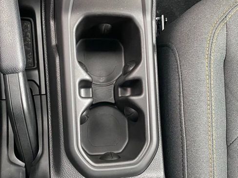 New 2026 Jeep Wrangler Sport AWD/4WD image 25