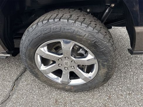 Used 2023 Ford F150 King Ranch w/ Equipment Group 601A High image 21