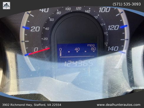 Used 2013 Honda Fit Sport image 30