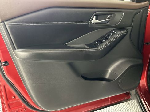 Certified 2022 Nissan Rogue SV w/ SV Premium Package FWD image 29