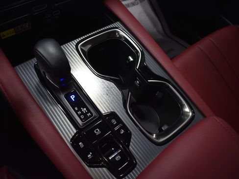 Used 2023 Lexus RX 350 F Sport w/ Cold Area Package AWD/4WD image 20