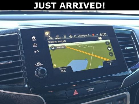 Used 2019 Honda Pilot Elite image 26