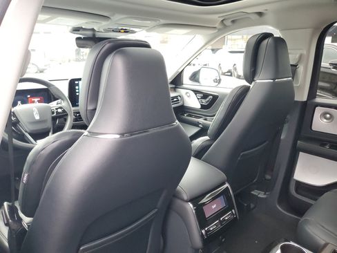 New 2026 Lincoln Aviator Reserve image 25