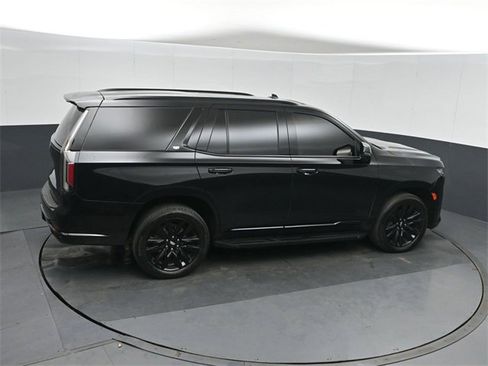 Used 2021 Cadillac Escalade Sport image 34