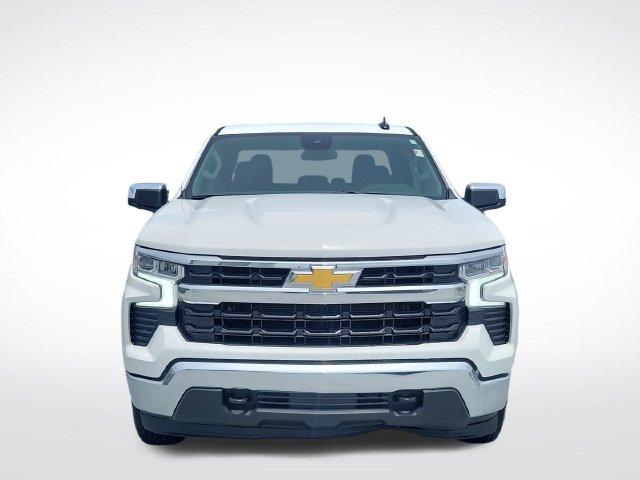 Used 2026 Chevrolet Silverado 1500 LT AWD/4WD image 8