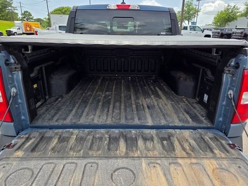 Used 2024 Ford Maverick Lariat AWD/4WD image 19