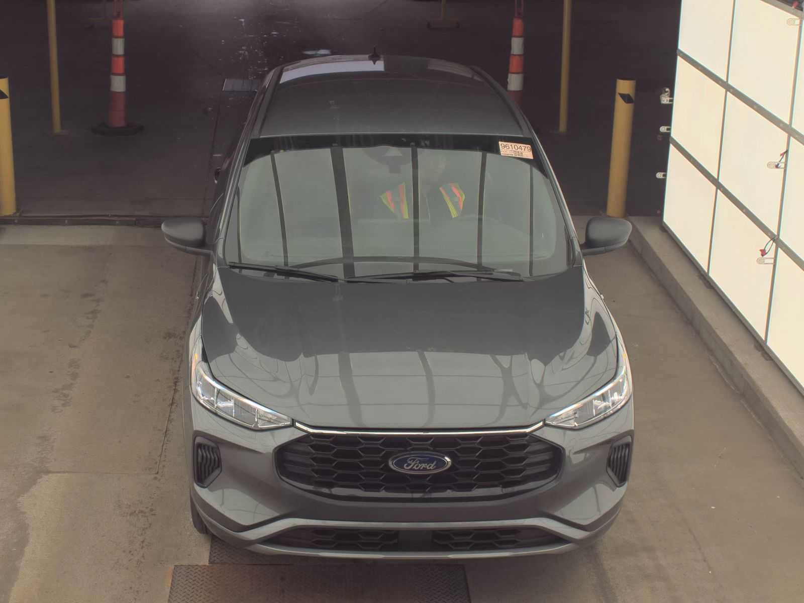 Used 2024 Ford Escape ST-Line w/ Tech Pack #1 AWD/4WD image 6