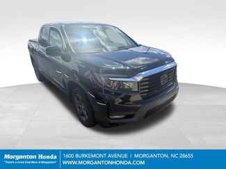 Used 2023 Honda Ridgeline RTL-E video 1