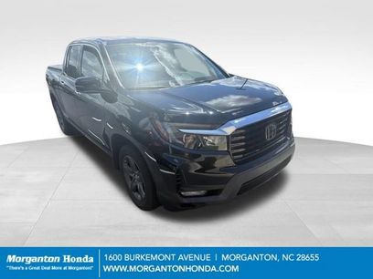 Used 2023 Honda Ridgeline RTL-E